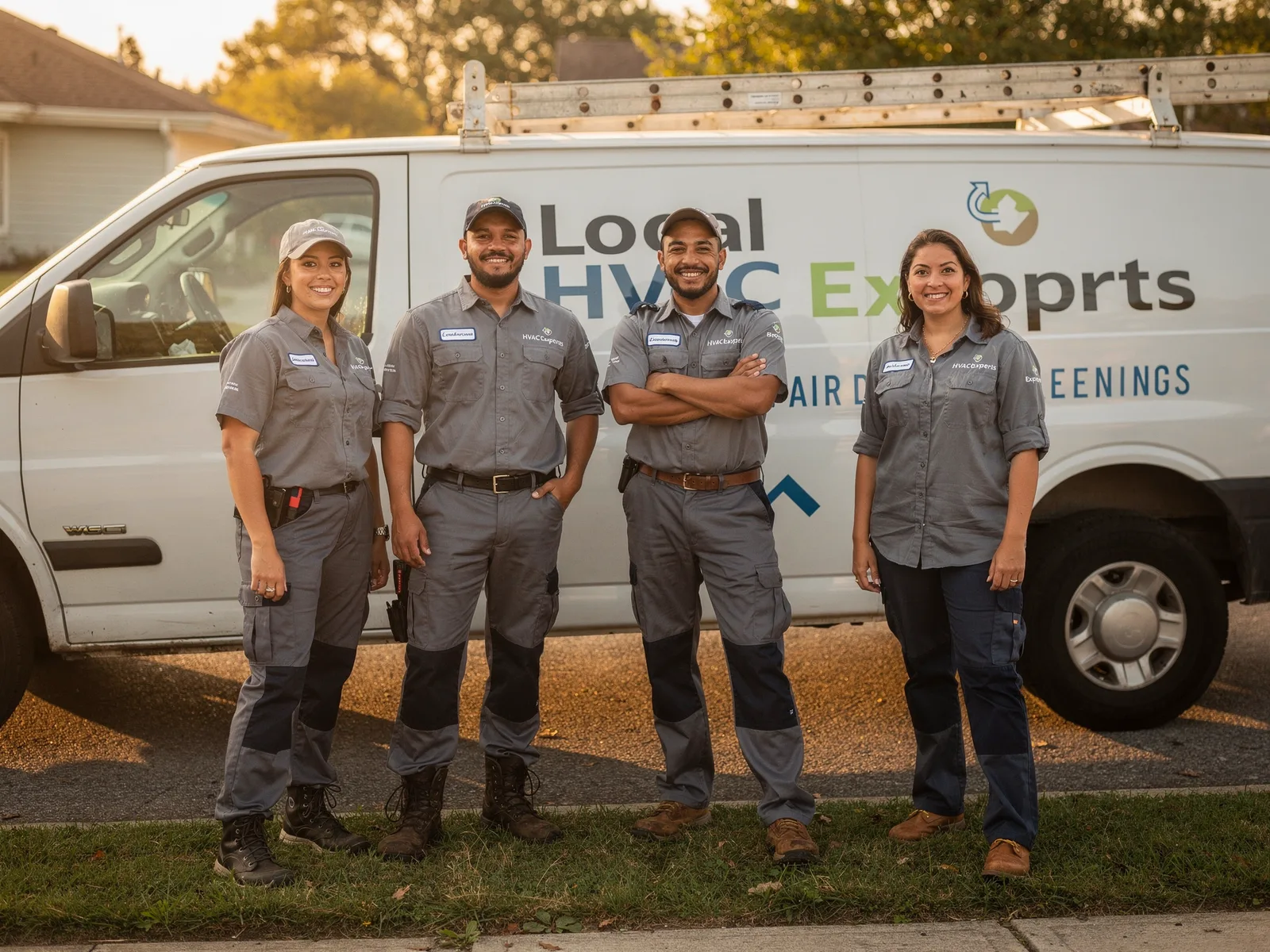 24/7 HVAC Repair & AC Replacement company in Golden, MO