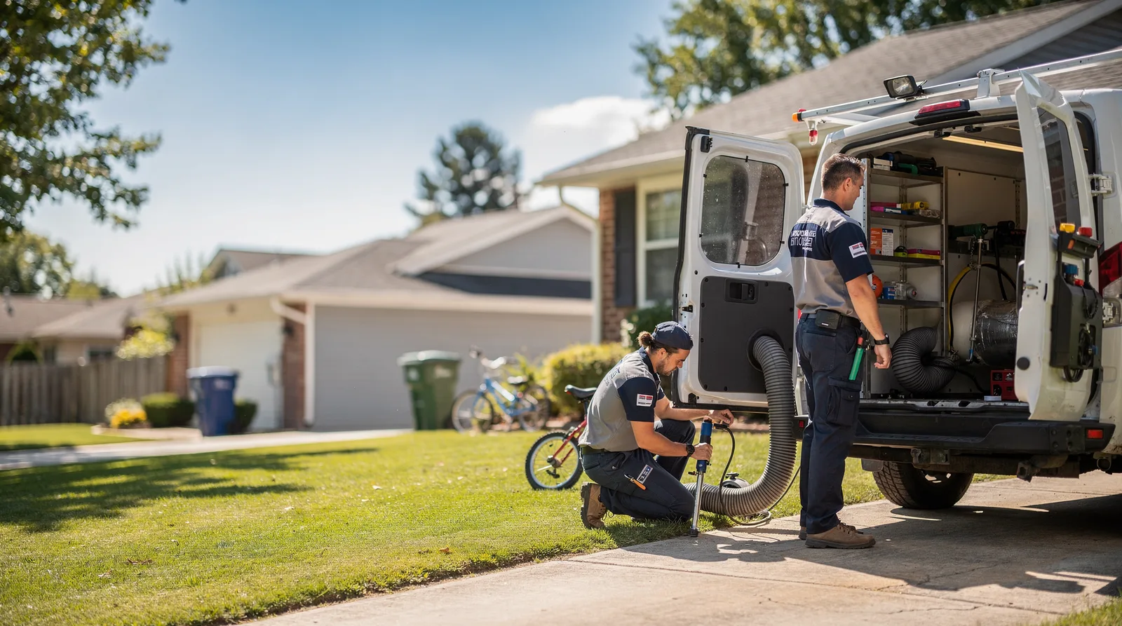 24/7 HVAC Repair & AC Replacement in Golden, MO near me